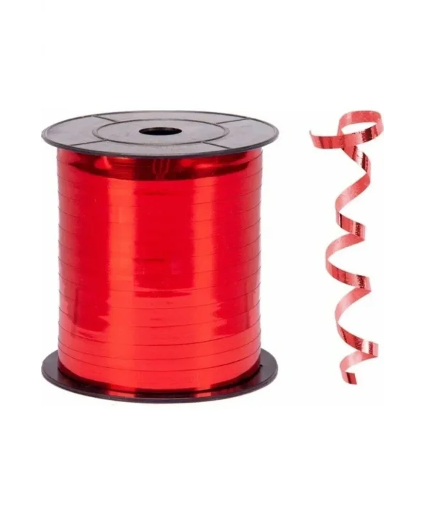 RABANT METALİK KIRMIZI 8 mm *72