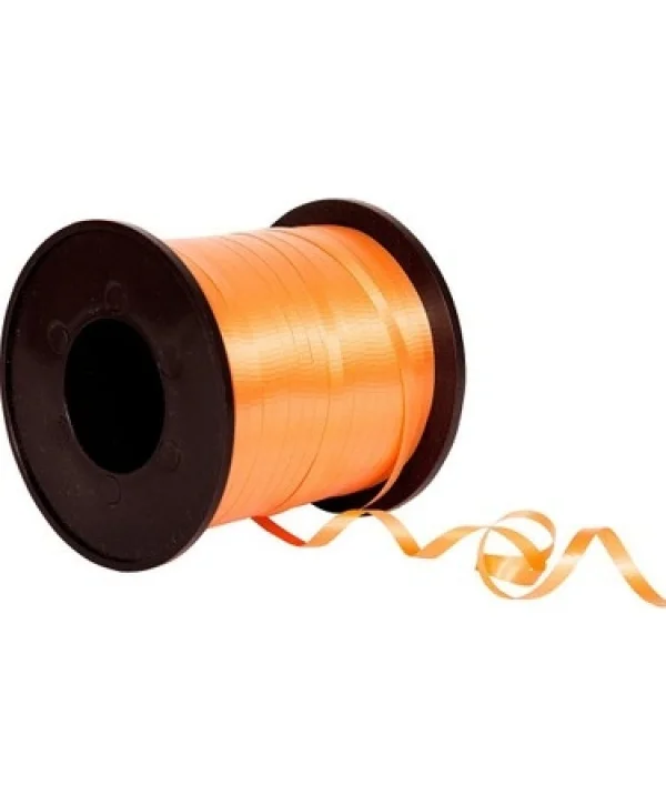 RABANT DÜZ TURUNCU  8 MM *72