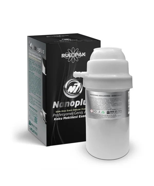 RULOPAK M7 PARFÜM 100 ML.(PARADİSE)