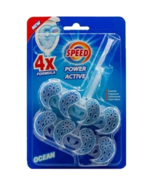 SPEED WC BLOK ASKILI *16 LI