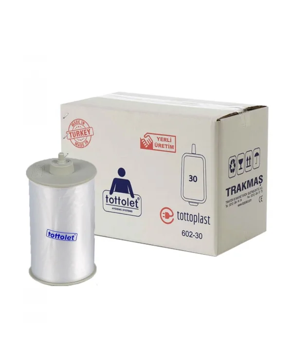 TOTTOLET RULO 30 LU