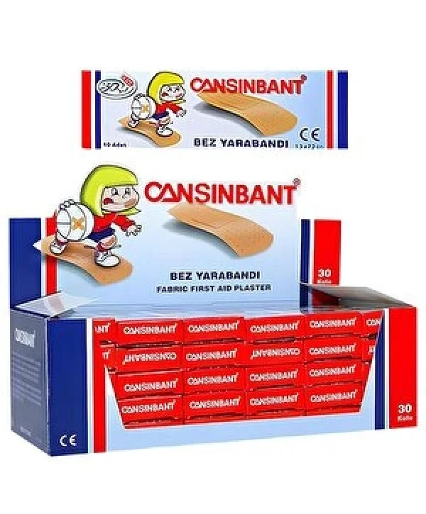 YARA BANDI 30 lu paket