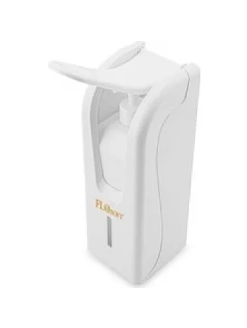 FLOSOFT EL DEZENFEKTAN AP. PÜSKÜRTMELİ 2000 ML*12