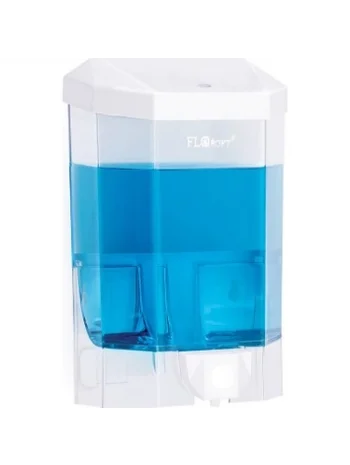 FLOSOFT SIVI SABUNLUK ( F086 ) 1000 ML*24 LÜ