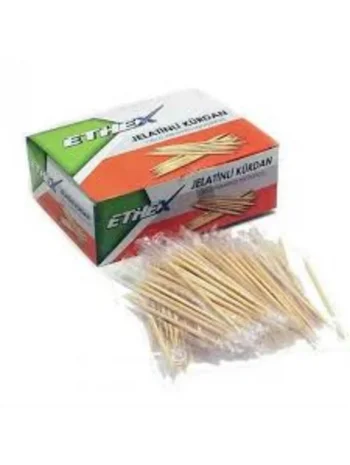 KÜRDAN JELATİNL ETEX 500 ad.*50 Lİ
