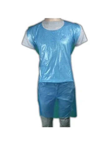 NAYLON ÖNLÜK 100 ADETLİ *10