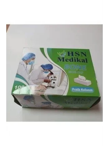BONE KUTULU 100 LÜ *30