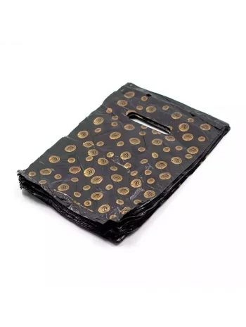 NAKSAN RESİMLİ O NO POŞET 20*30*50