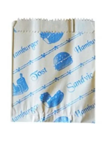 KUŞE HAMBURGER KAĞIDI *10 KG LI