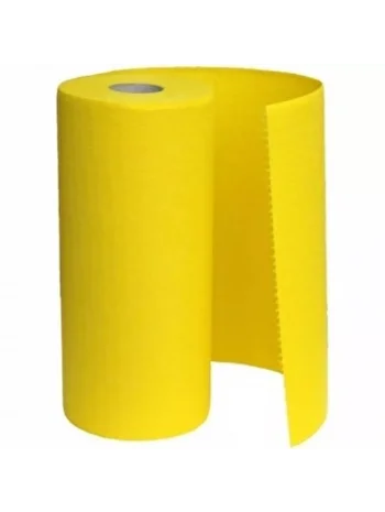 ZANİX RENKLİ RULO TEMİZLİK BEZİ 15* 30 LU