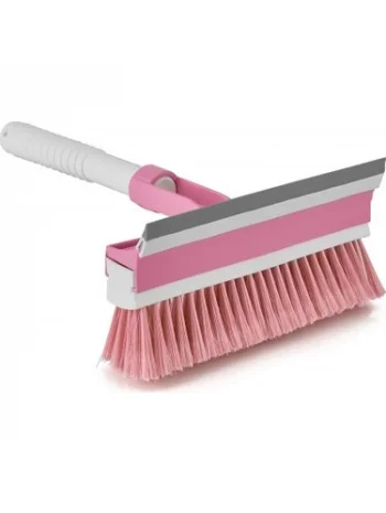 FLORA FIRÇALI CAM ÇEK 21 CM *24