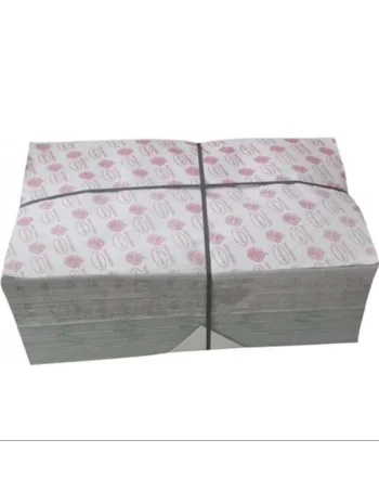 KUŞE KAGIT 40*60