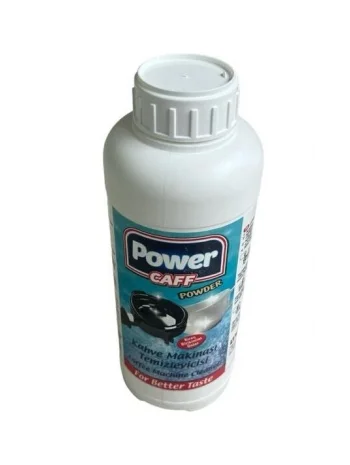 GÜLSAN KAHVE MAKİNASI TEM. MADDESİ  POWERCAFF  *12Lİ