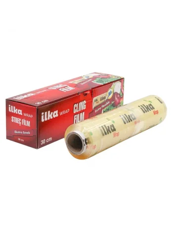 İLKA WRAP KUTULU 30*150 8 MİC *20 Lİ