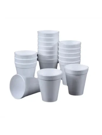 KÖPÜK BARDAK 250 ML*1000 li