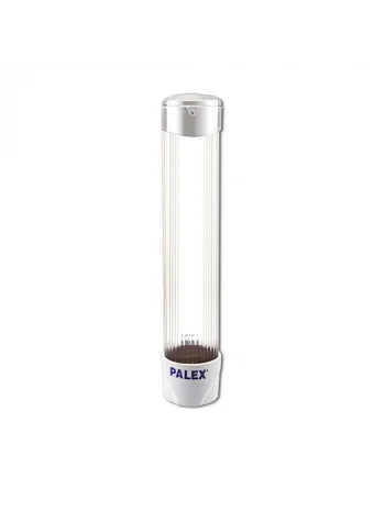 PALEX SEBİL PLASTİK BARDAK APARATI VİDALI 24LÜ