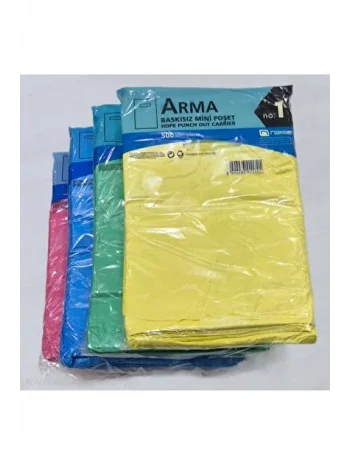 NAKSAN 1 NO BLOK 500 LÜ POŞET 22*33*15