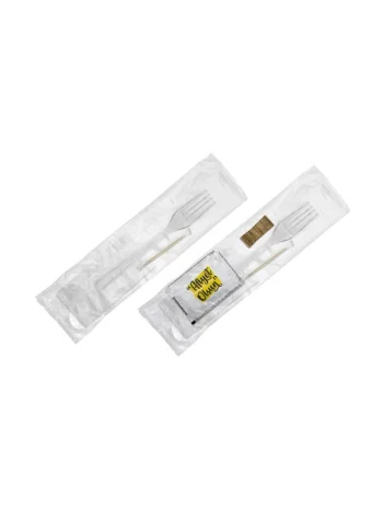 SET LÜX 5 Lİ   ÇATAL 1000 Lİ