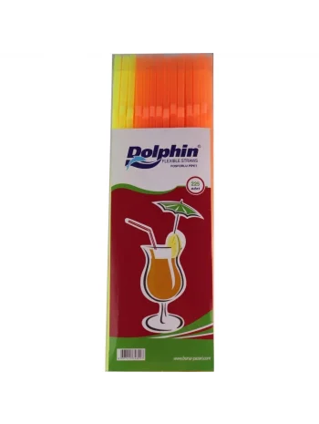 PİPET DOLPHİN KUTULU FOSFORLU KÖRÜKLÜ *225 *50