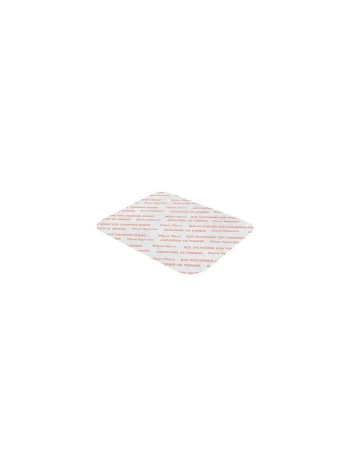 ALİMİNYUM TEPSİ KAPAK 3,25 KG LİK (ORTA)