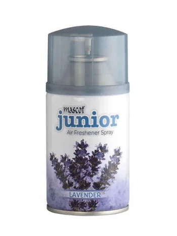 DİSCOVERY MASCOT JUNİOR 260 ML YEDEK KOKU