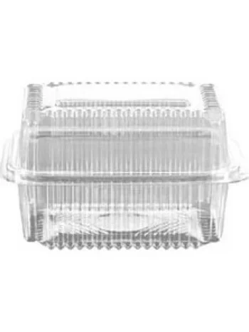 PEYNİR KABI 13 GR FOLYOTERM 100 LÜ *10 LU