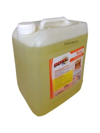 BEMOL ROSY YÜZEY TEMİZLEYİCİ 20 KG.