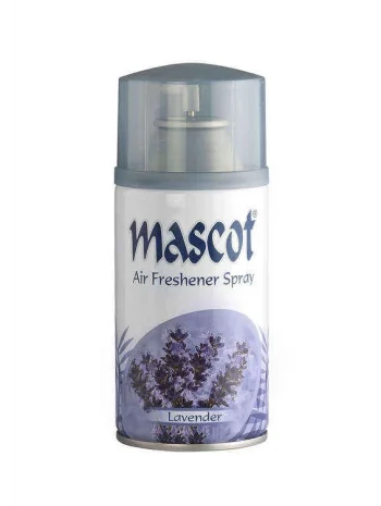 DİSCOVERY MASCOT SPREY 320 ml *12 li