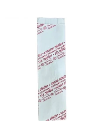 KUŞE DÜRÜM KAĞIDI UZUN *10 KG LI