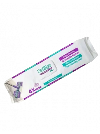 PAFİLYA 4 XL MOP HAVLUSU 50 * 12 li