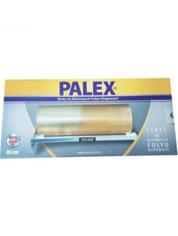 PALEX METAL STREÇ  APARATI 45 LİK