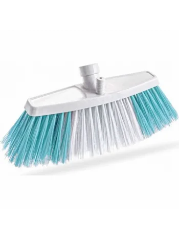 FLORA KİBAR 17 CM OTO FIRÇASI *24 LÜ