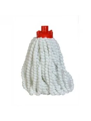 VİDALI ÖRGÜ BADEM MOP