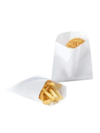 CİPS KAĞIDI KÜÇÜK *10 KG