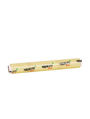 MAKRO STREÇ KUTUSUZ 45*270 8 MİC.* 16 LIİ