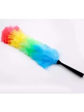 TOZ ALMA PELUŞU MİKROFİBER