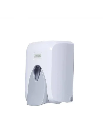 VİALLİ HAZNELİ KÖPÜK SABUN BEYAZ 500 ML* 24 LÜ