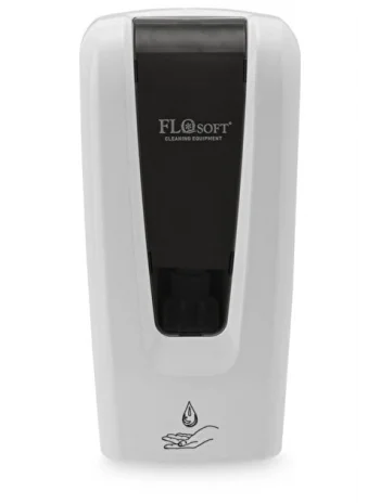 FLOSOFT FOTOSELLİ KÖPÜK VERİCİ F 046 1000 ML + adaptörlü