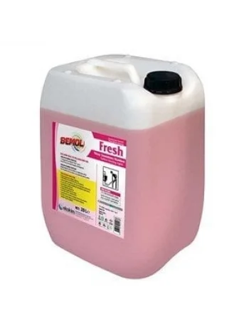 BEMOL FRESH YÜZEY TEMİZLEME 20 KG