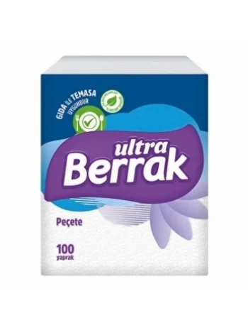 BERRAK PEÇETE 100 LÜ *32