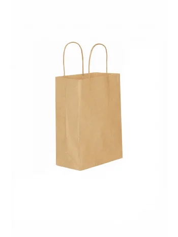 ERDE KRAFT ÇANTA KRAFT BÜYÜK BOY 31*41 25 Lİ *10 LU