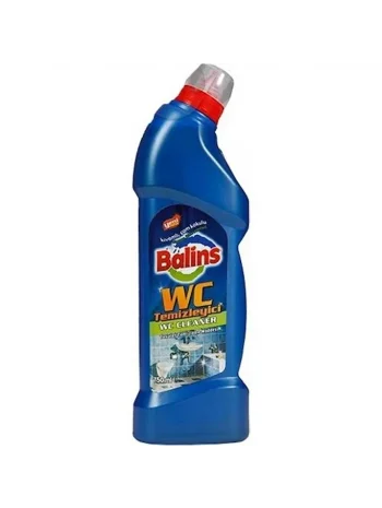 BALİNS WC TEMİZLİYİCİ 750 GR*12