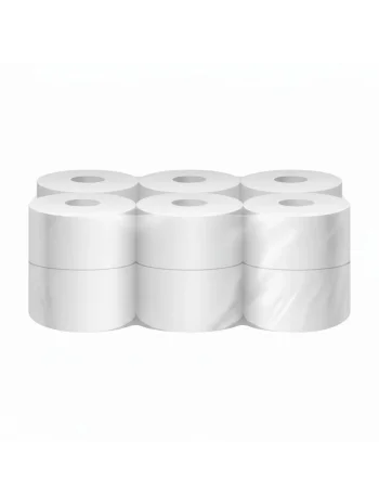 CİMRİ TUVALET KAĞIDI  4 KG LIK 12 Lİ