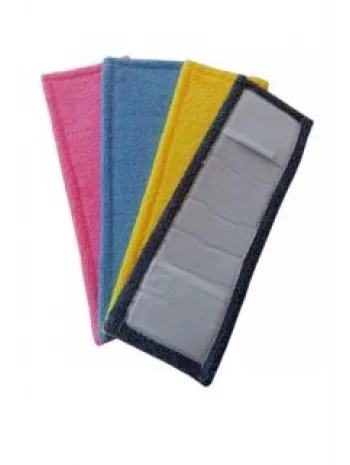 MOP PELUŞ MİCROFİBER 50 CM YEDEK