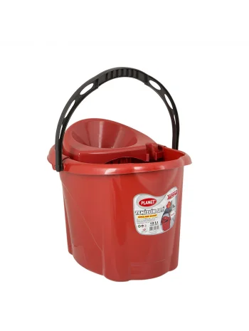PLANET TEMİZLİK KOVASI 12 lt
