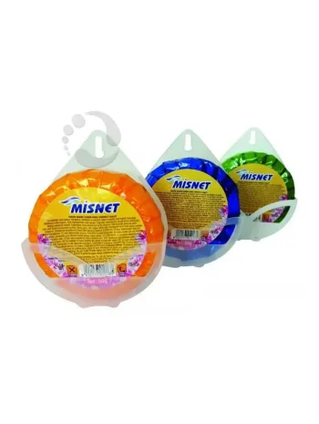 MİSNET WC BLOK ASKILI