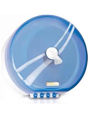 FLOSOFT MİNİ CİMRİ T. KAĞIDI APARATI *12 Lİ