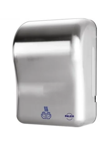 PALEX KROM FOTOSELLİ EL KURUTMA APARATI 2000 W.