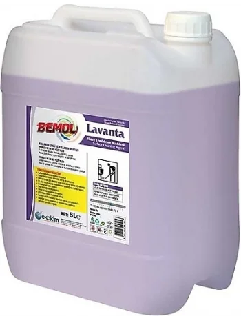 BEMOL LAVANTA YÜZEY TEMİZLİYİCİ 5 KG