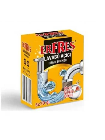 ERFRESH LAVOBA AÇICI *24 LÜ